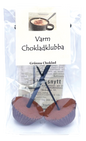 Chokladmjölksklubbor