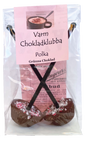 Chokladmjölksklubba - Polka