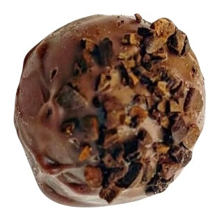 Kaffe & Cognac pralin