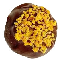 Kaffe Karlsson pralin