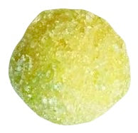 Lime pralin