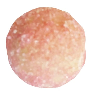 Jordgubb & Citron pralin