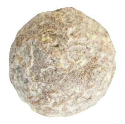 Passionsfrukt pralin