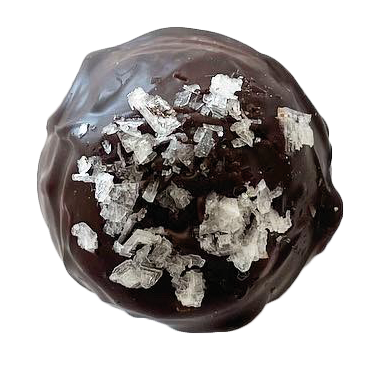 Turkisk peppar pralin