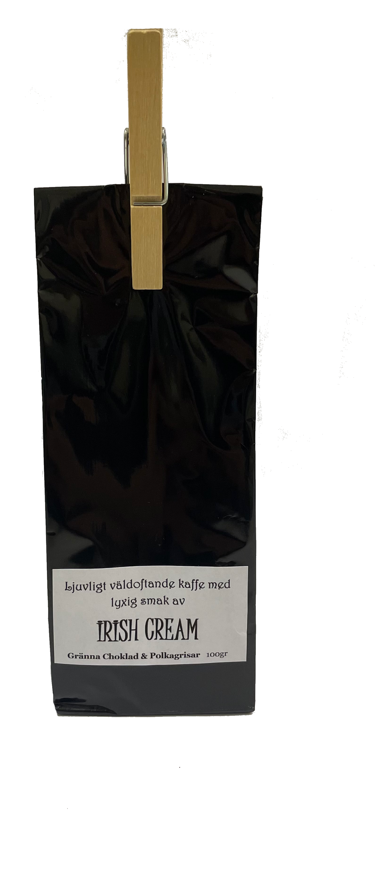 Kaffe - Irish cream