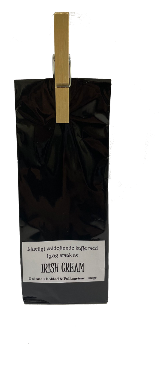 Kaffe - Irish cream