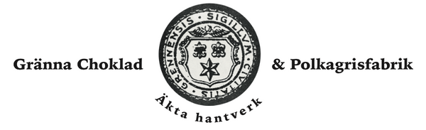 Gränna Choklad & Polkagrisfabrik AB